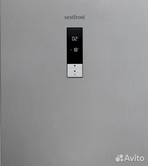 Холодильник Vestfrost VR1800nflx Новый