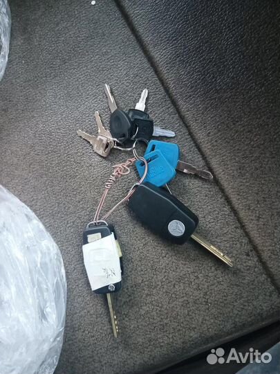 Новая автовышка GKS38 - 38м