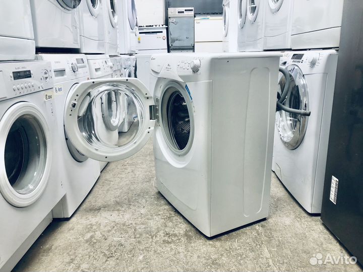 Стиральная машина Candy