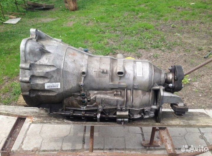 АКПП Ремонт ZF 6HP19 с Гарантией