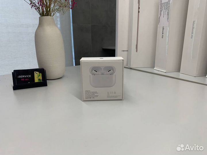 Apple AirPods Pro 2 Type-C