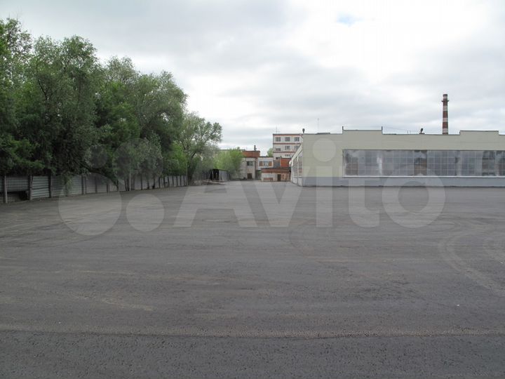 Офис, 40 м²