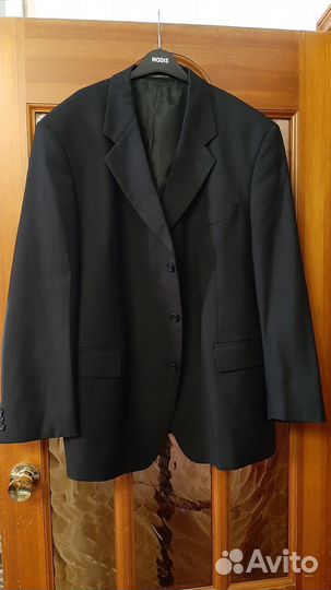 Мужские вещи