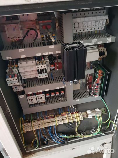 Холодильный агрегат IBM 400 Би-блок