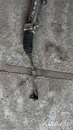 Рулевая рейка Toyota carina e