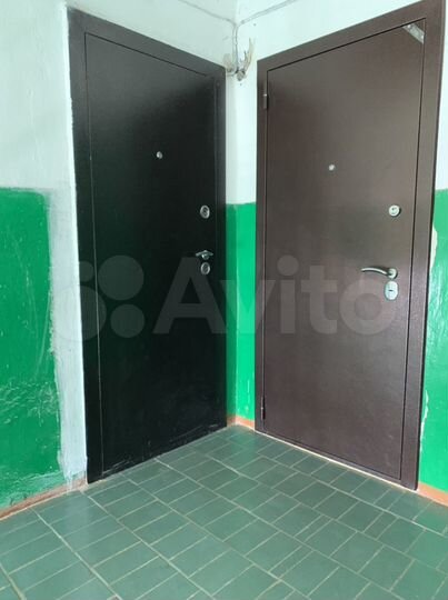 2-к. квартира, 56 м², 3/3 эт.