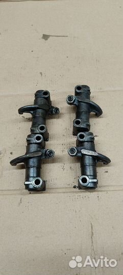 Коромысла Урал имз нового образца