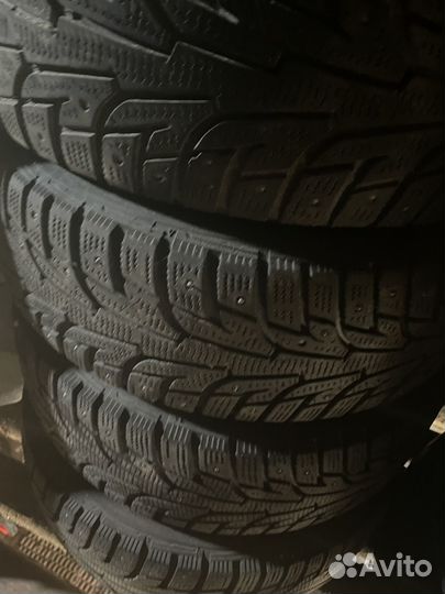 Winter Tact WT 80+ 65/65 R14 90T