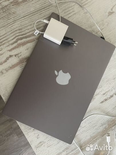 Xiaomi mi notebook pro 15.6 8gb/256gb