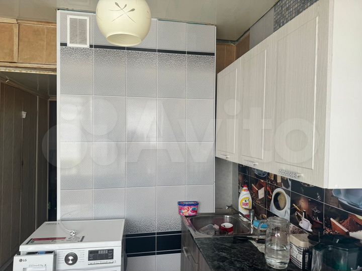 4-к. квартира, 73,8 м², 3/5 эт.