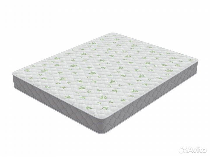 Комплект Орматек Кровать + Матрас 160x200 Practica