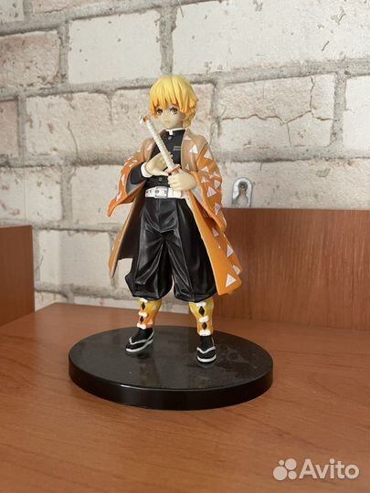 Фигурка аниме