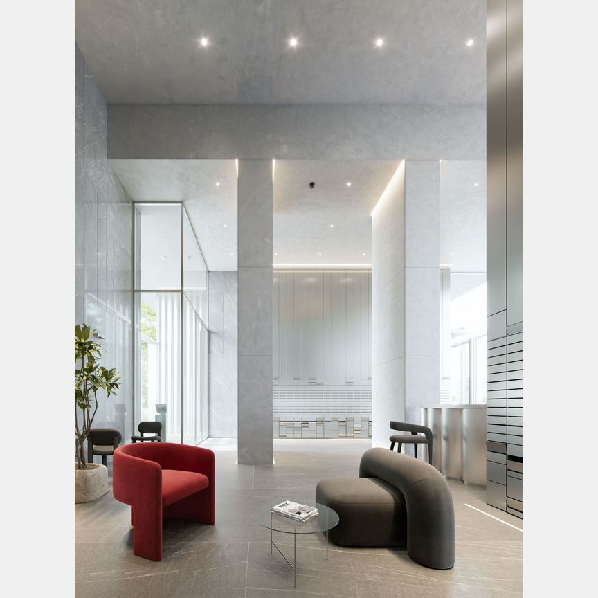 1-к. квартира, 42,5 м², 27/49 эт.