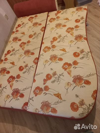 Диван раскладной
