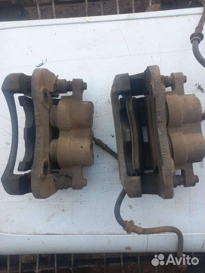 Суппорт great wall hover H3