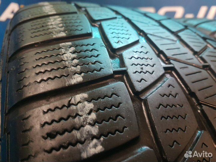 Continental ContiWinterContact TS 810 Sport 245/50 R18