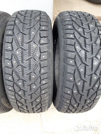 Tigar Ice 205/55 R16