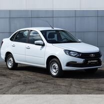 ВАЗ (LADA) Granta 1.6 MT, 2024, 25 км, с пробегом, цена 1 139 000 руб.