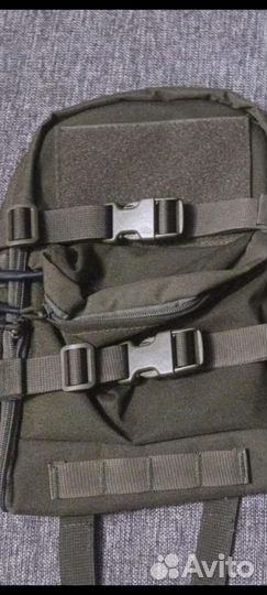 Рюкзак Mini Map