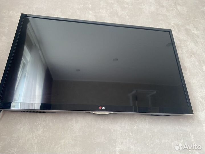 Телевизор lg