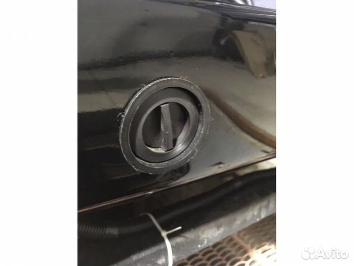 Газобаллонное оборудование