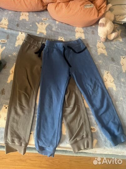 Брюки united color of denetton