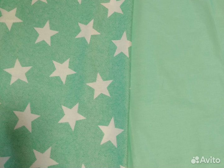 Комплект постельного белья на 1,5