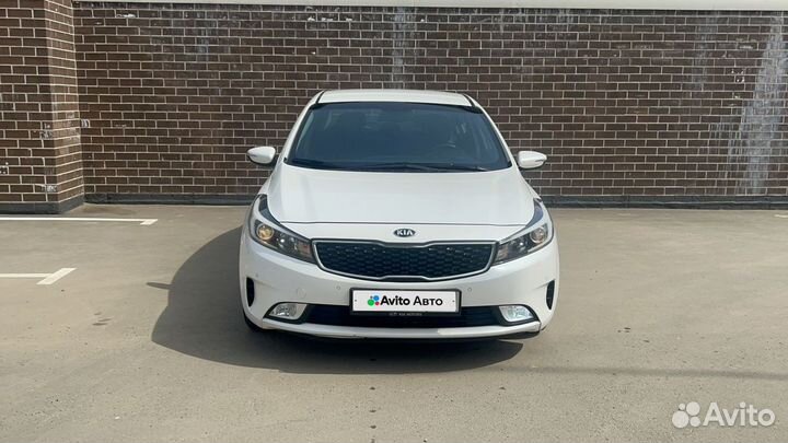 Kia Cerato 2.0 AT, 2019, 75 000 км