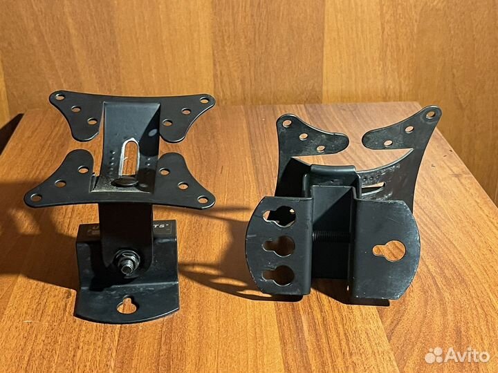 Кронштейн для монитора, телевизора до 30 кг