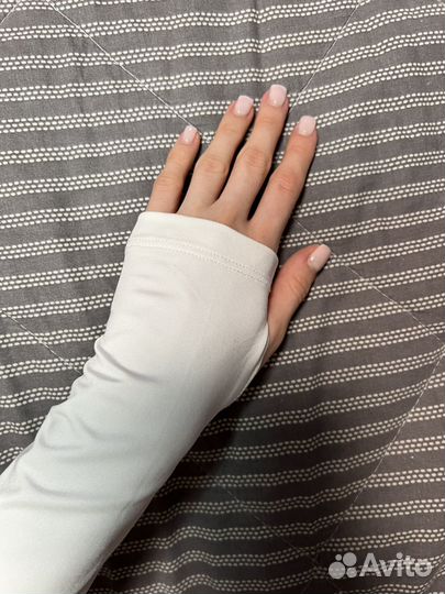 Водолазка женская