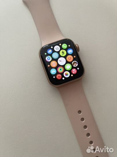 Apple watch se 40mm