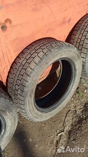 Dunlop SP Winter Maxx WM01 205/55 R16 94