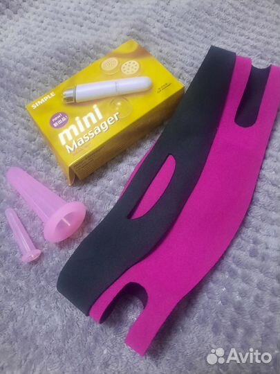 Комплект для похудения