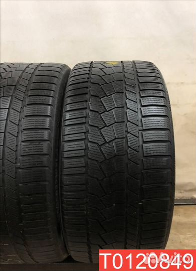Continental ContiWinterContact TS 860S 285/35 R22 106W