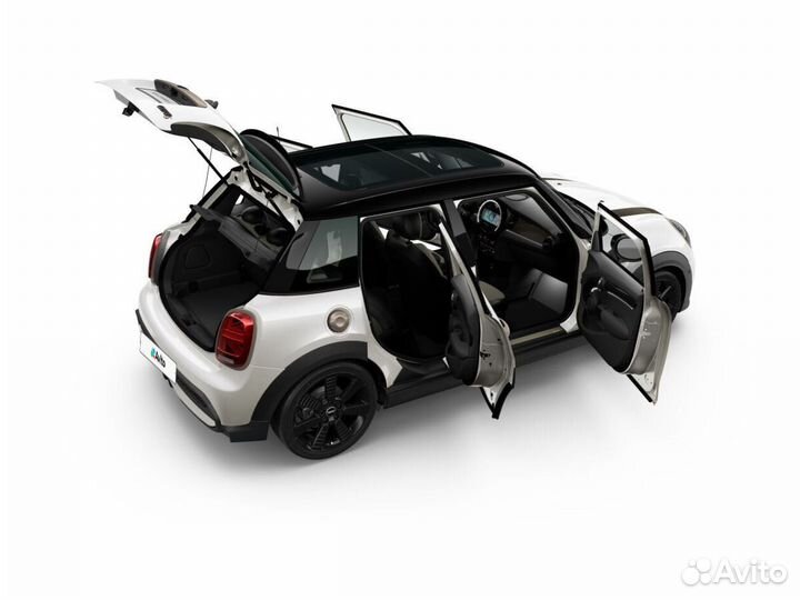 MINI Cooper S 2.0 AMT, 2023