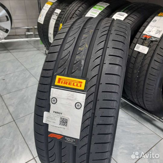 Pirelli Powergy 235/45 R17