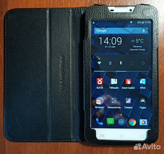 Планшет Explay Tab mini