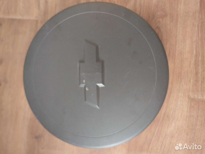 Колпак Шевроле нива