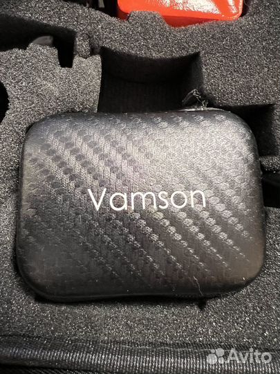 Набор для go pro 6, 7, 8, 9, 10, экшен-камер