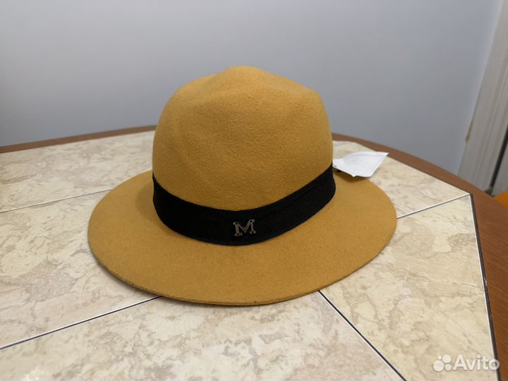 Шляпы, панамы женские