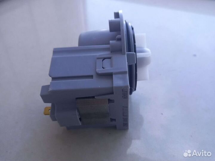 Сливной насос Askoll M231 для стиральной машины