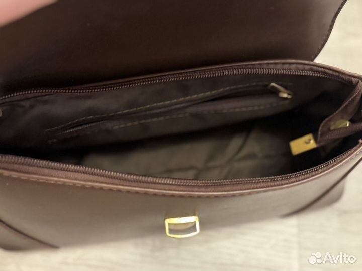 Сумка женская багет