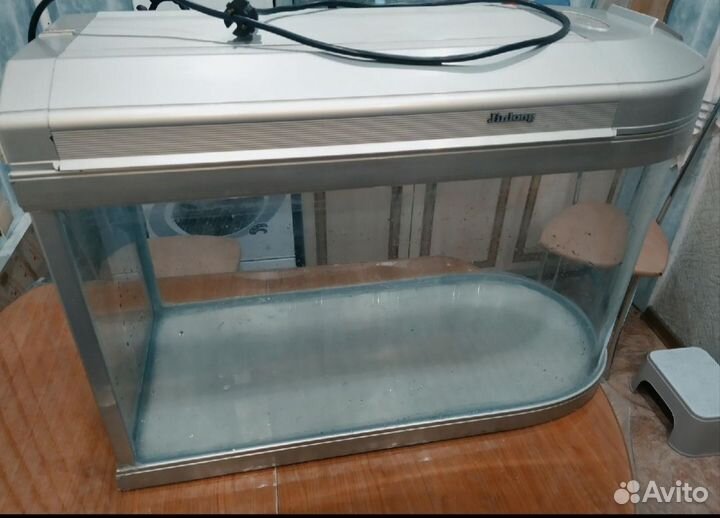 Аквариум 230 литров