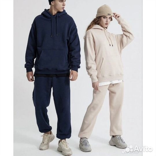 Спортивный костюм женский 42 44