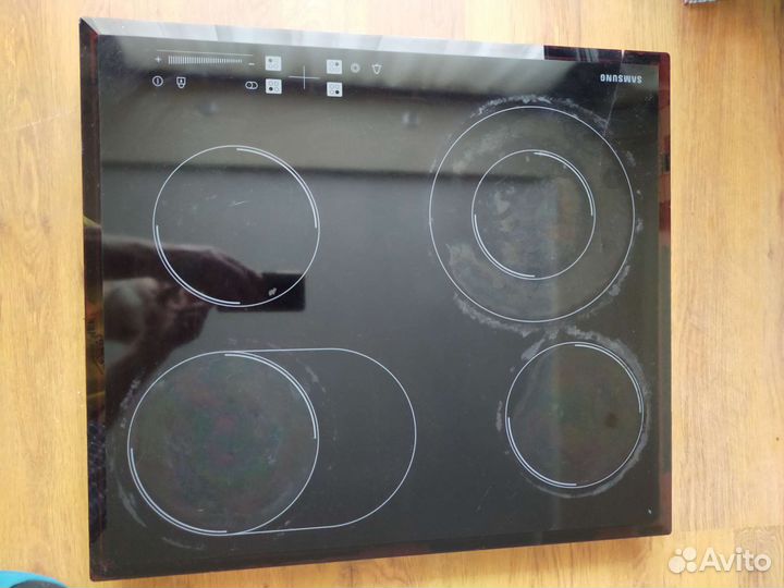 Варочная панель