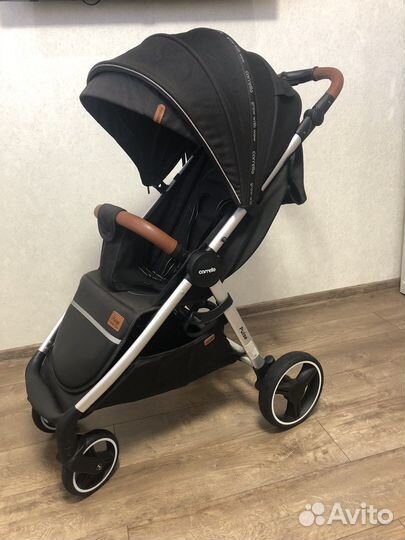 Коляска carello pulse