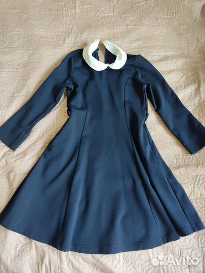 Школьная форма Deloras для девочки 146