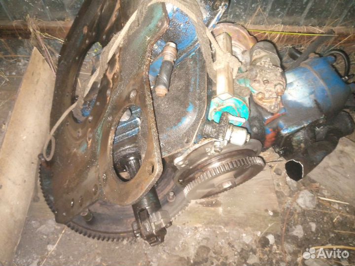 Пускач пд 10