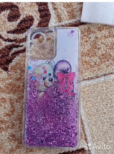 Чехол на realme c30