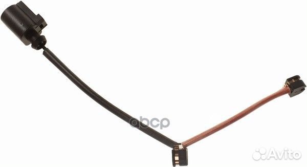 Датчик износа тормозных колодок (2 в уп.) зад